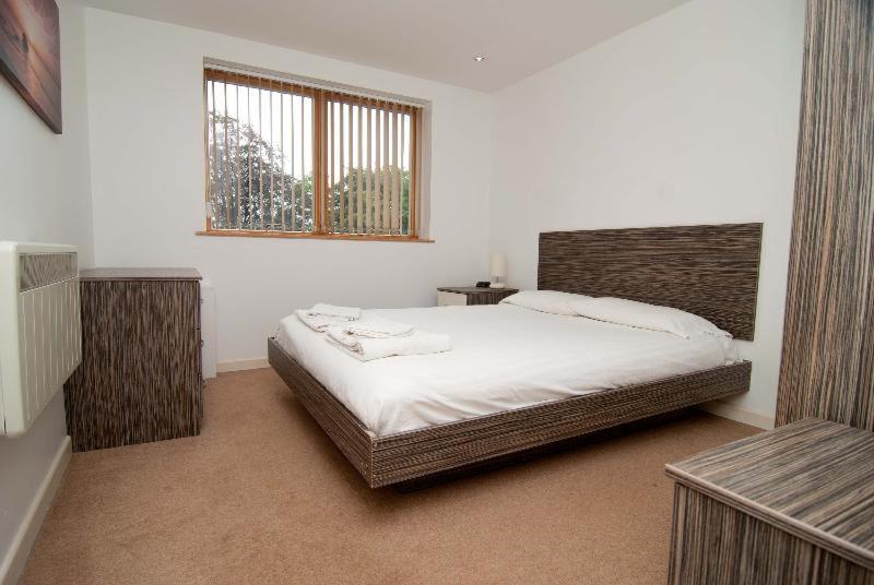 Southampton Serviced Apartments Δωμάτιο φωτογραφία